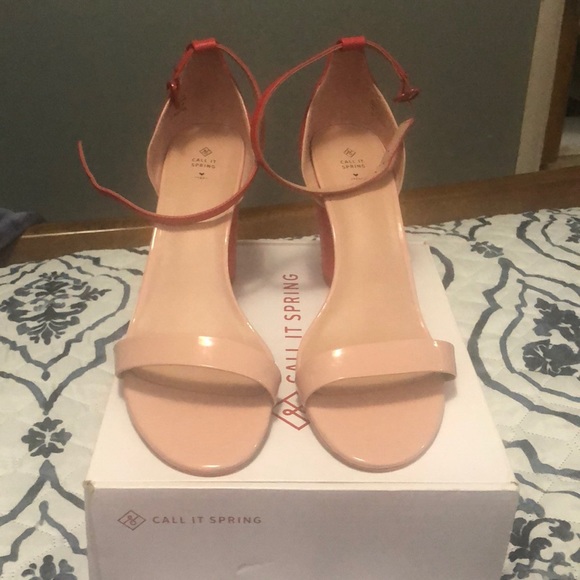 Sandals - Picture 3 of 3